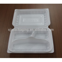 Eco-friendly PVC lamination PE packaging film for disposable making box